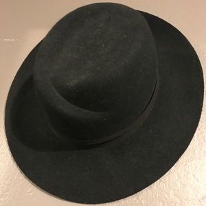 Jack and Lucy Wool Hat